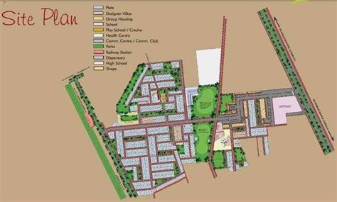JTPL City in Sector 115, Mohali: Price, Brochure, Floor Plan, .
